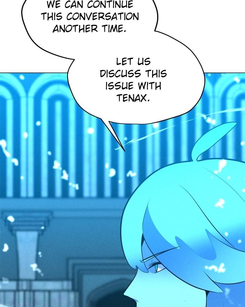 Solo Spell Caster Chapter 186 Page 52