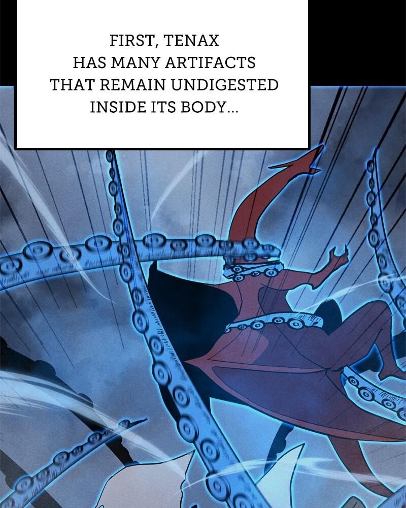 Solo Spell Caster Chapter 186 Page 61