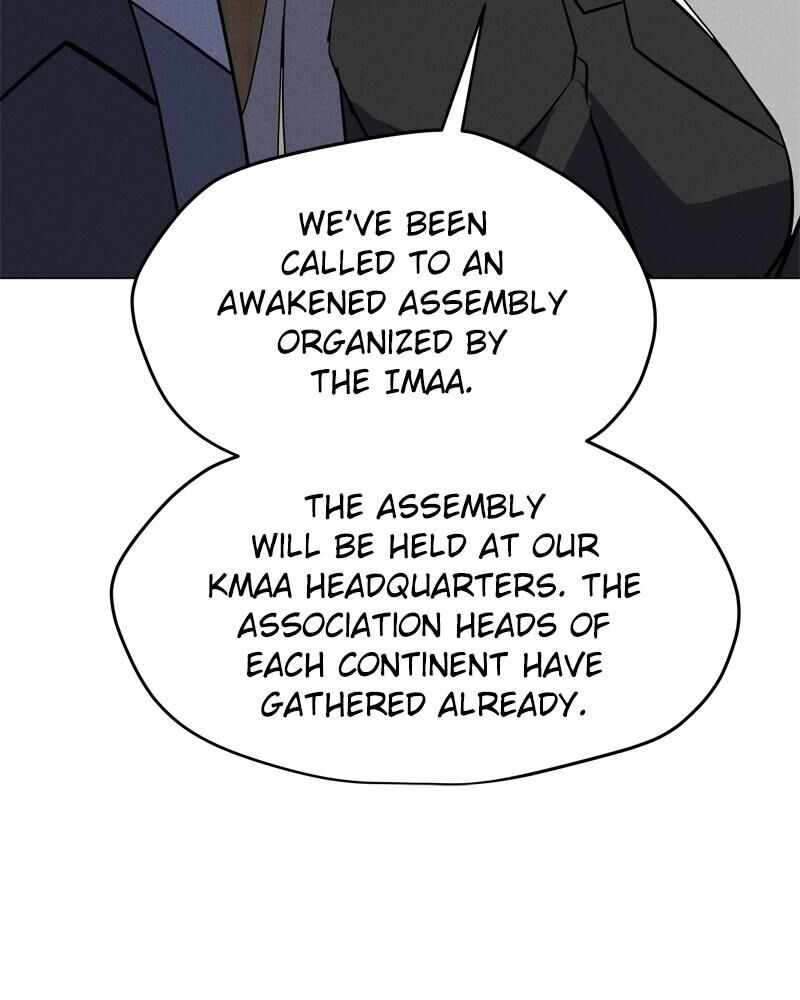 Solo Spell Caster Chapter 186 Page 95