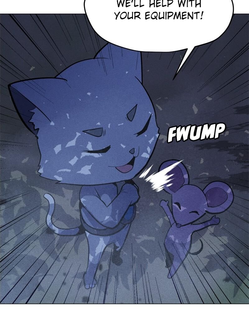 Solo Spell Caster Chapter 187 Page 107