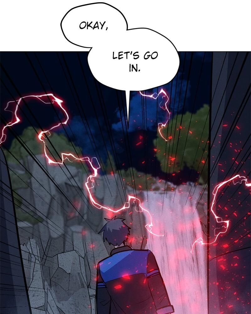 Solo Spell Caster Chapter 187 Page 109