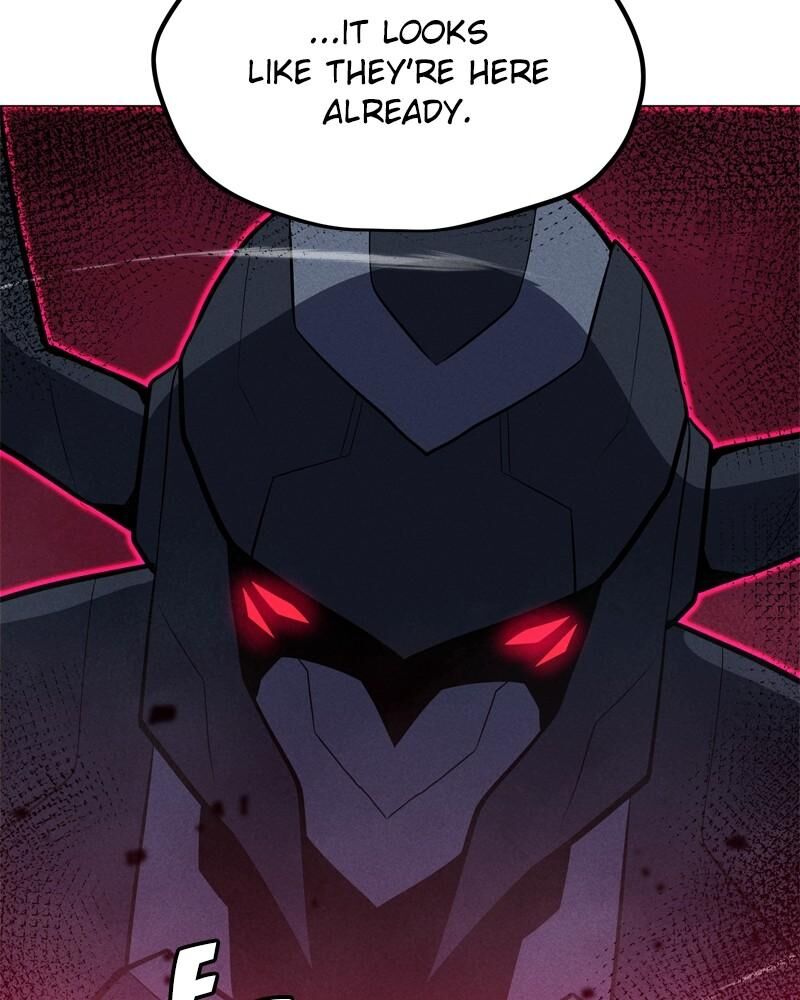 Solo Spell Caster Chapter 187 Page 127
