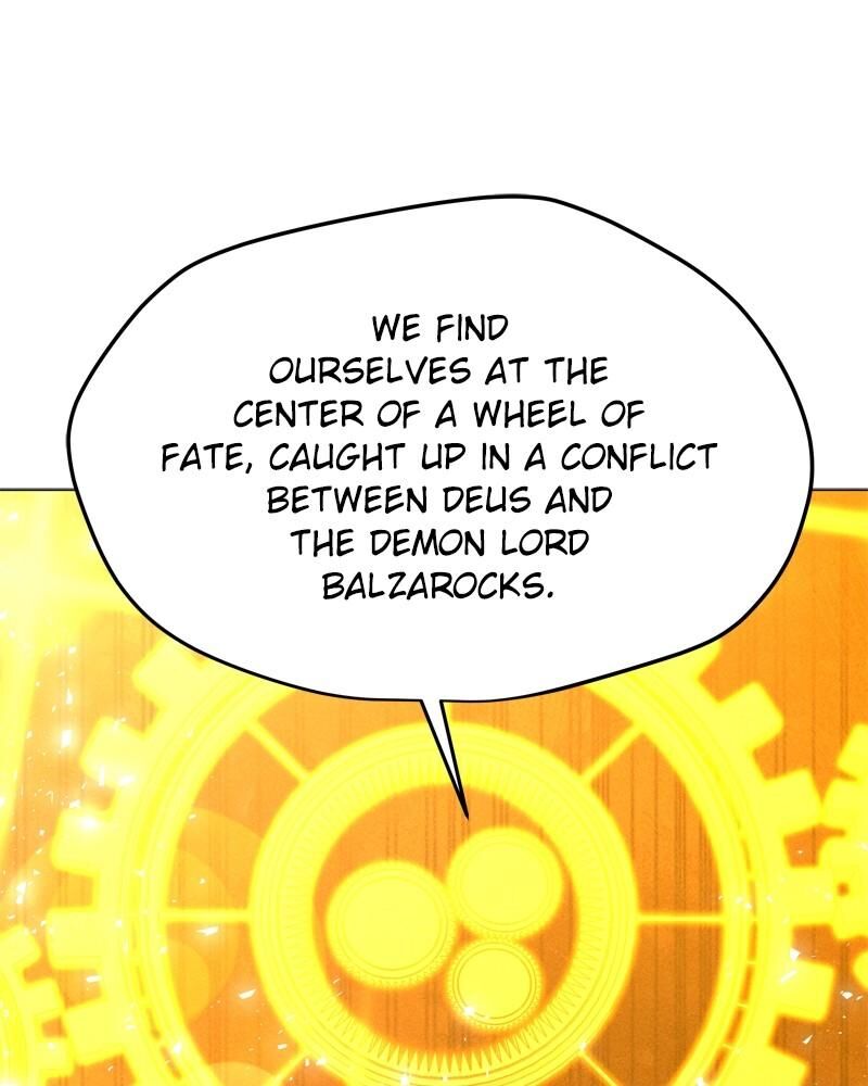 Solo Spell Caster Chapter 187 Page 15