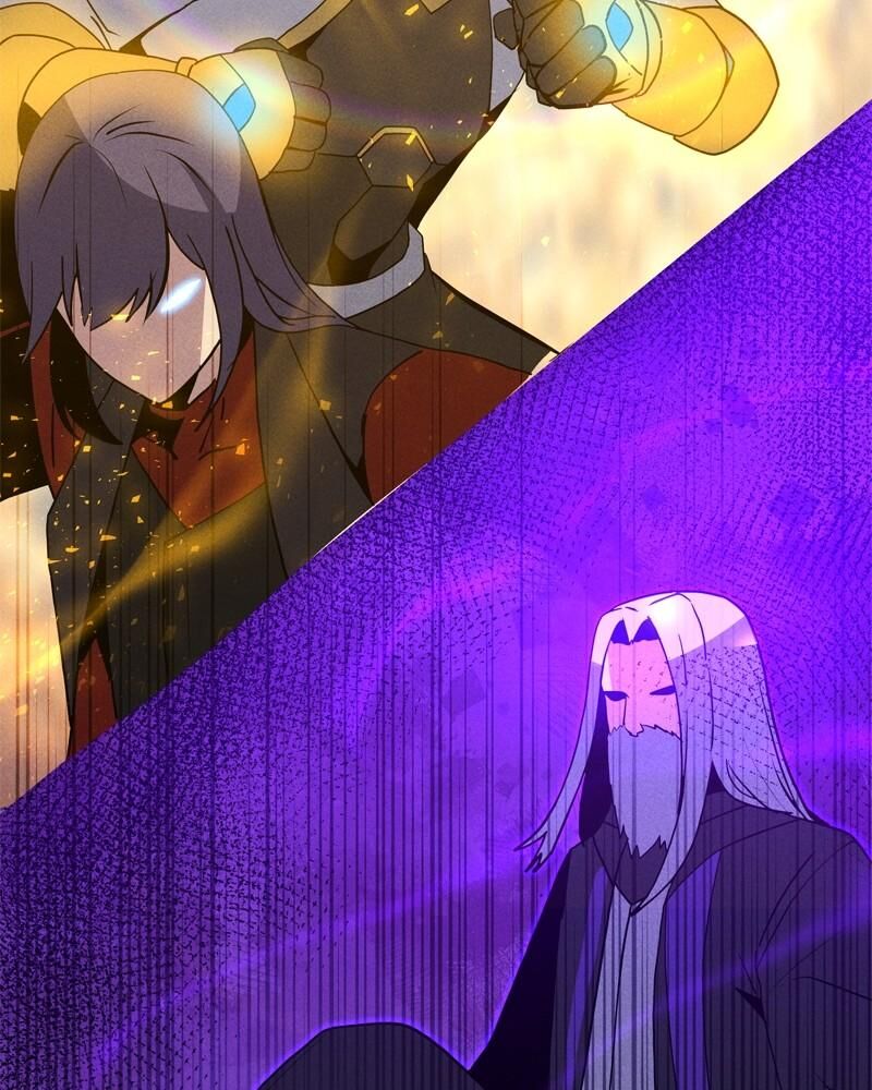 Solo Spell Caster Chapter 187 Page 19
