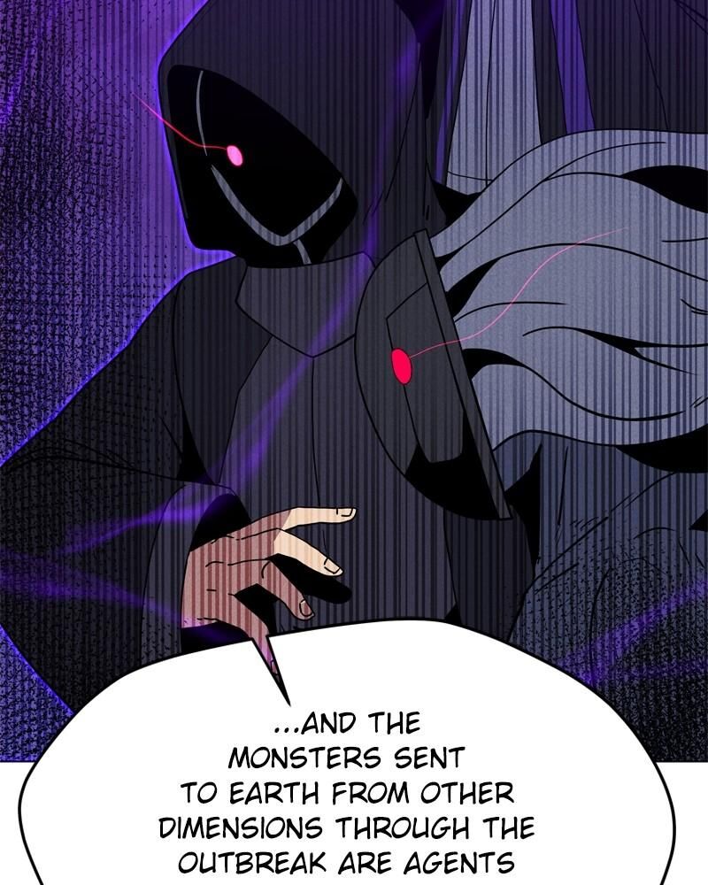 Solo Spell Caster Chapter 187 Page 20