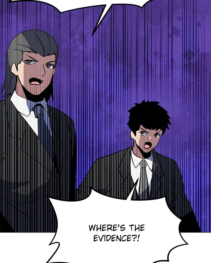 Solo Spell Caster Chapter 187 Page 25