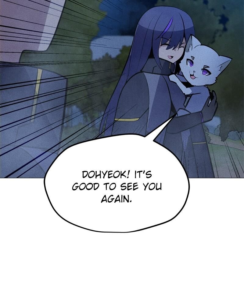 Solo Spell Caster Chapter 187 Page 70