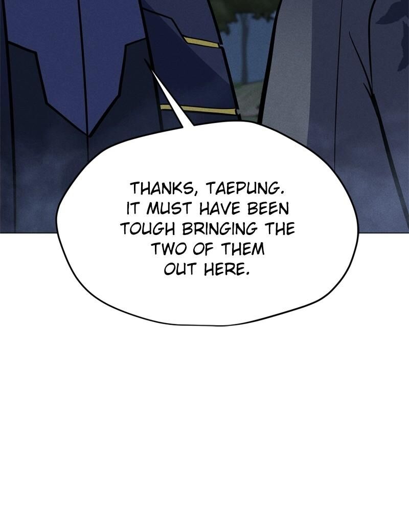 Solo Spell Caster Chapter 187 Page 81
