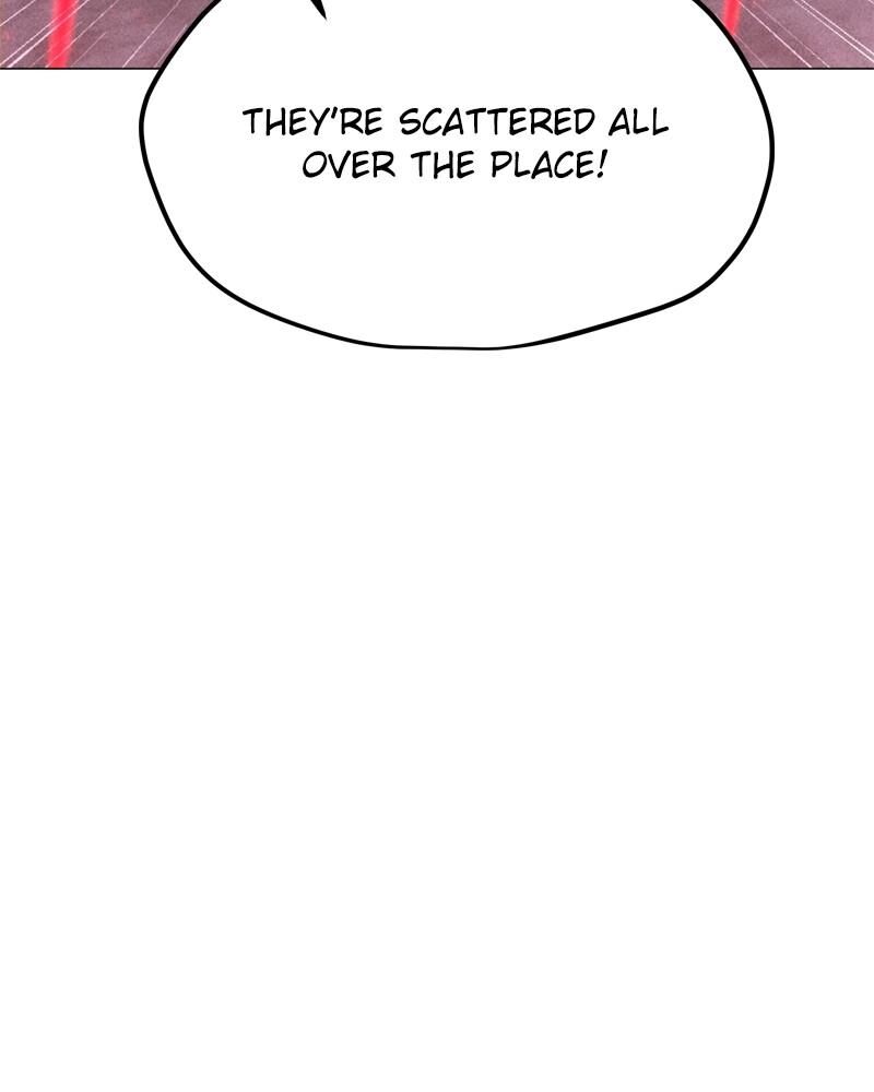 Solo Spell Caster Chapter 188 Page 19