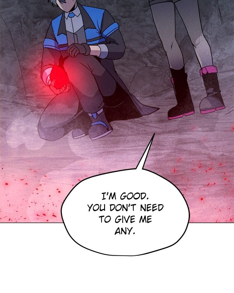 Solo Spell Caster Chapter 188 Page 21