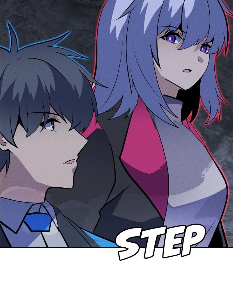 Solo Spell Caster Chapter 188 Page 24