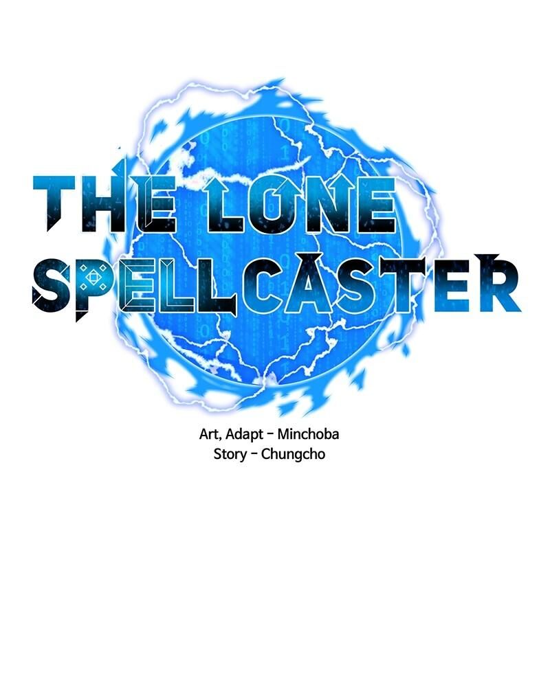 Solo Spell Caster Chapter 188 Page 47