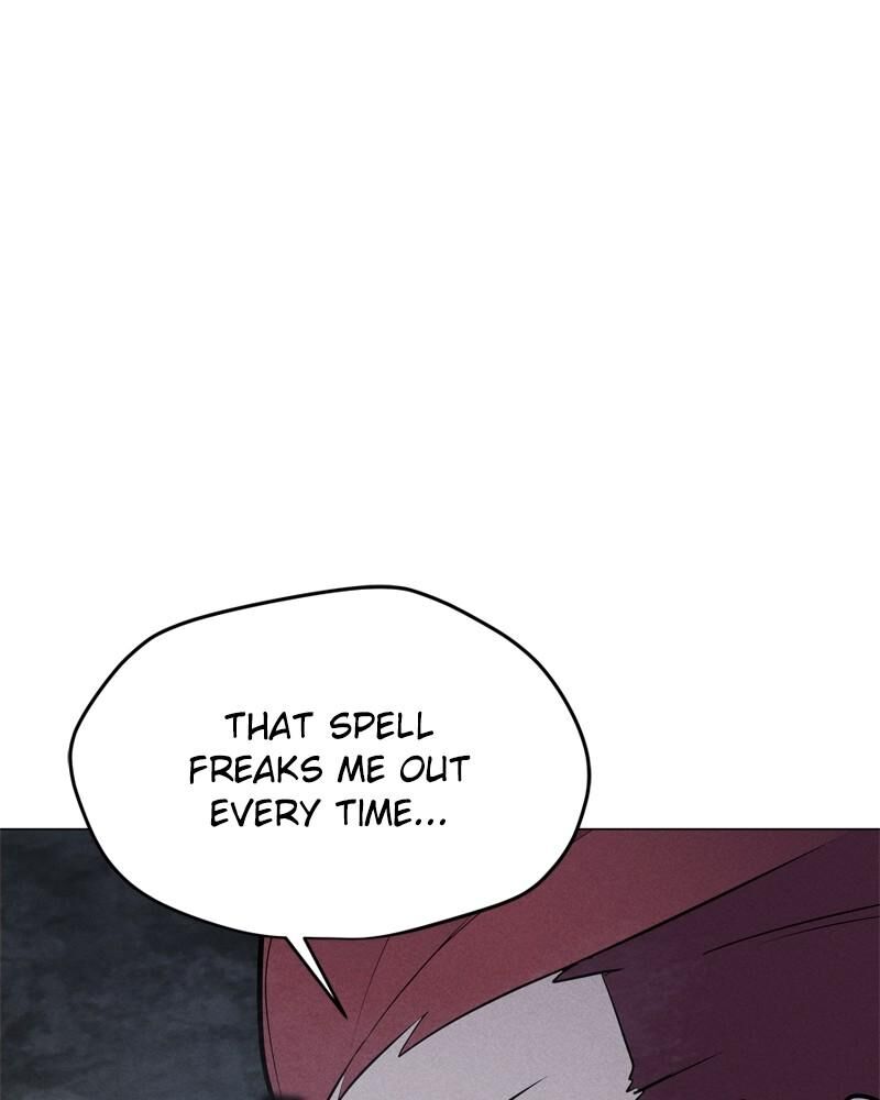 Solo Spell Caster Chapter 188 Page 9