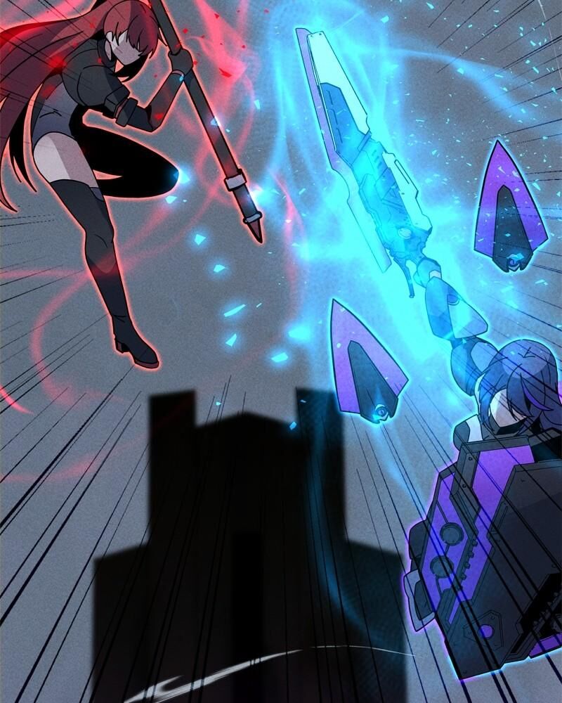 Solo Spell Caster Chapter 188 Page 98