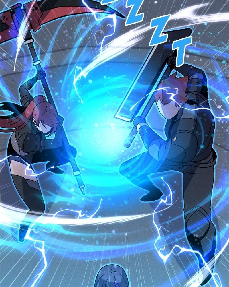 Solo Spell Caster Chapter 189 Page 115