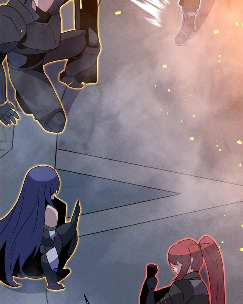 Solo Spell Caster Chapter 189 Page 34