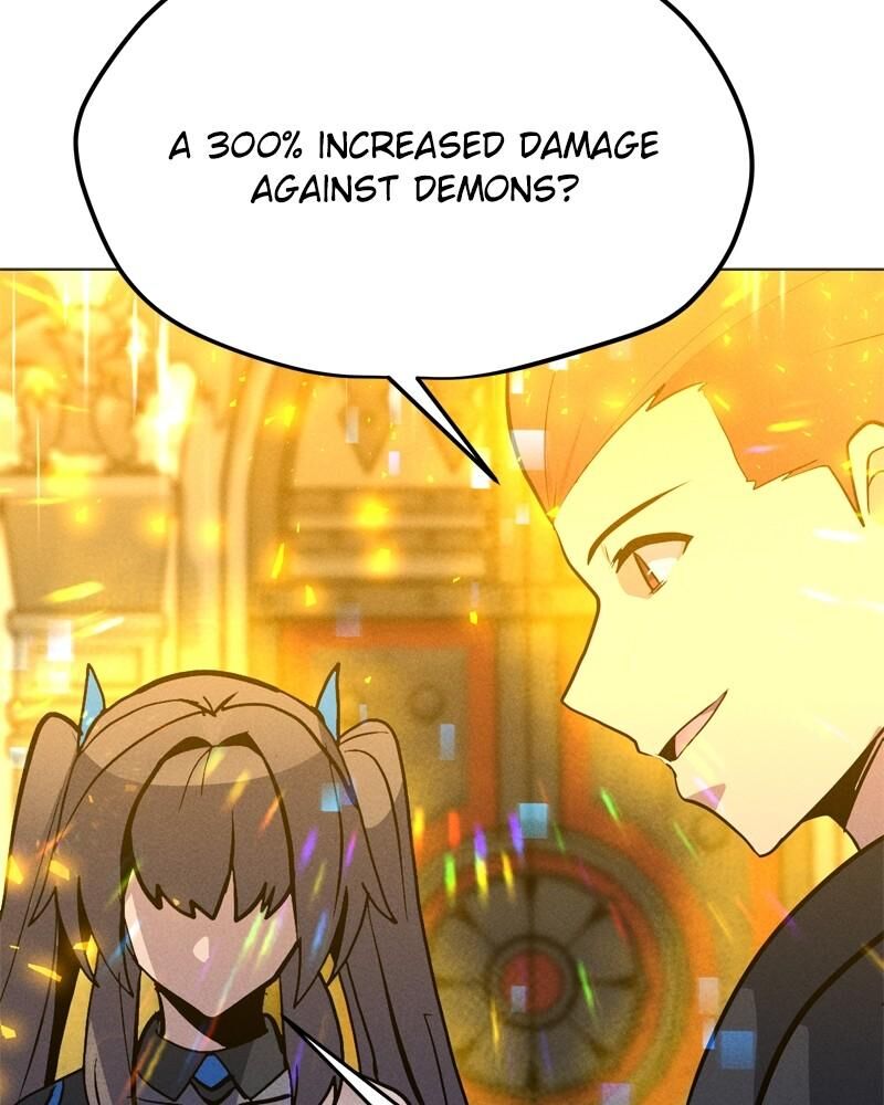 Solo Spell Caster Chapter 190 Page 21
