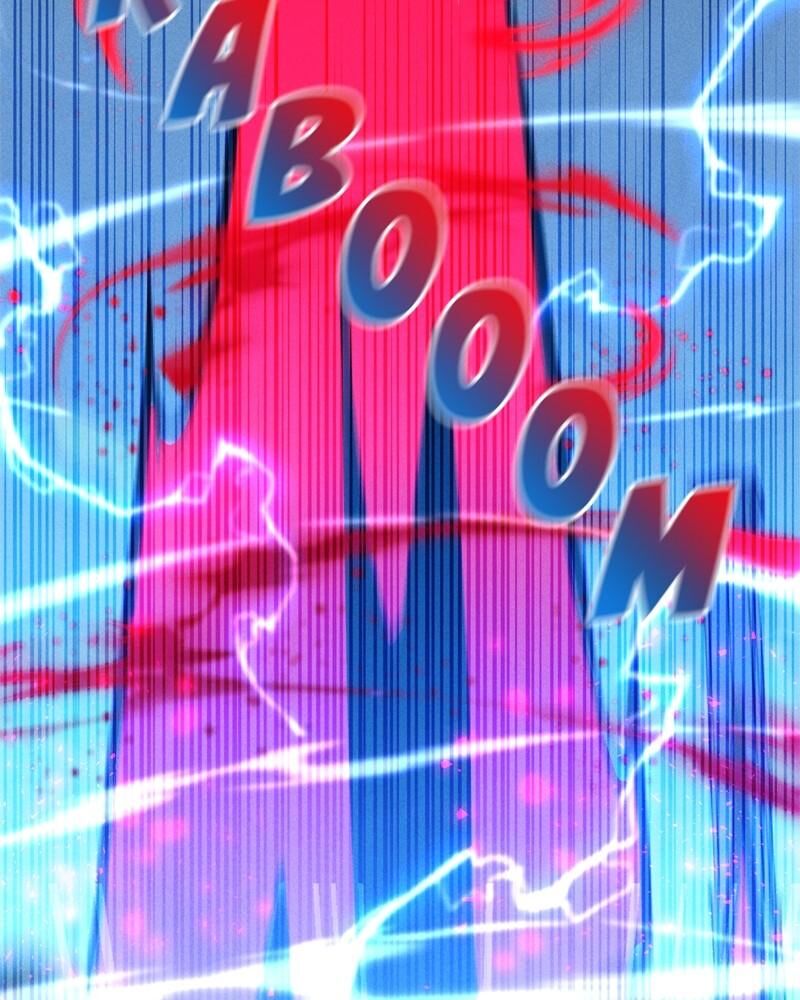 Solo Spell Caster Chapter 190 Page 8