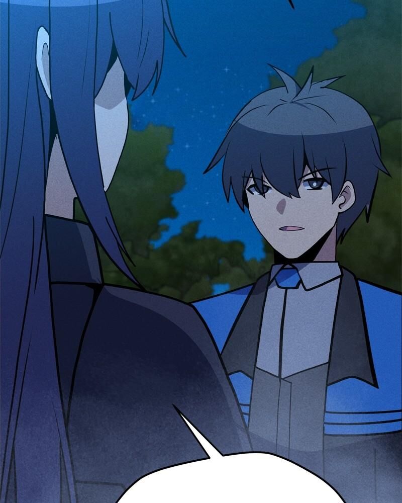 Solo Spell Caster Chapter 190 Page 84