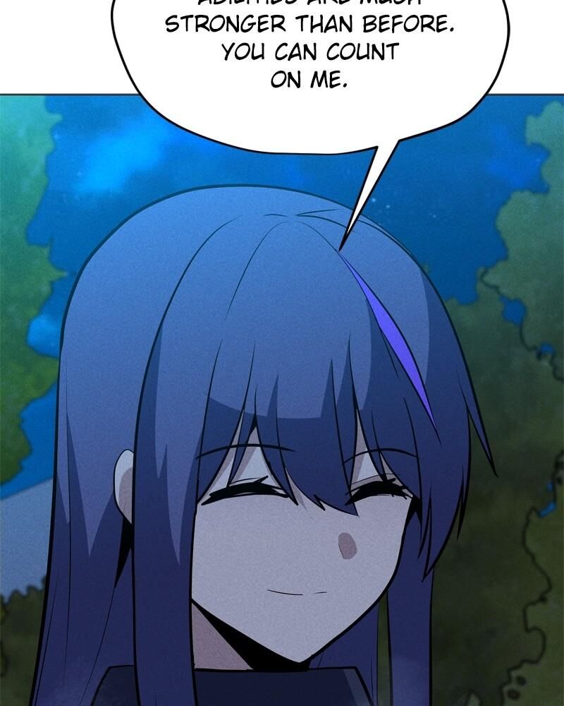 Solo Spell Caster Chapter 190 Page 89