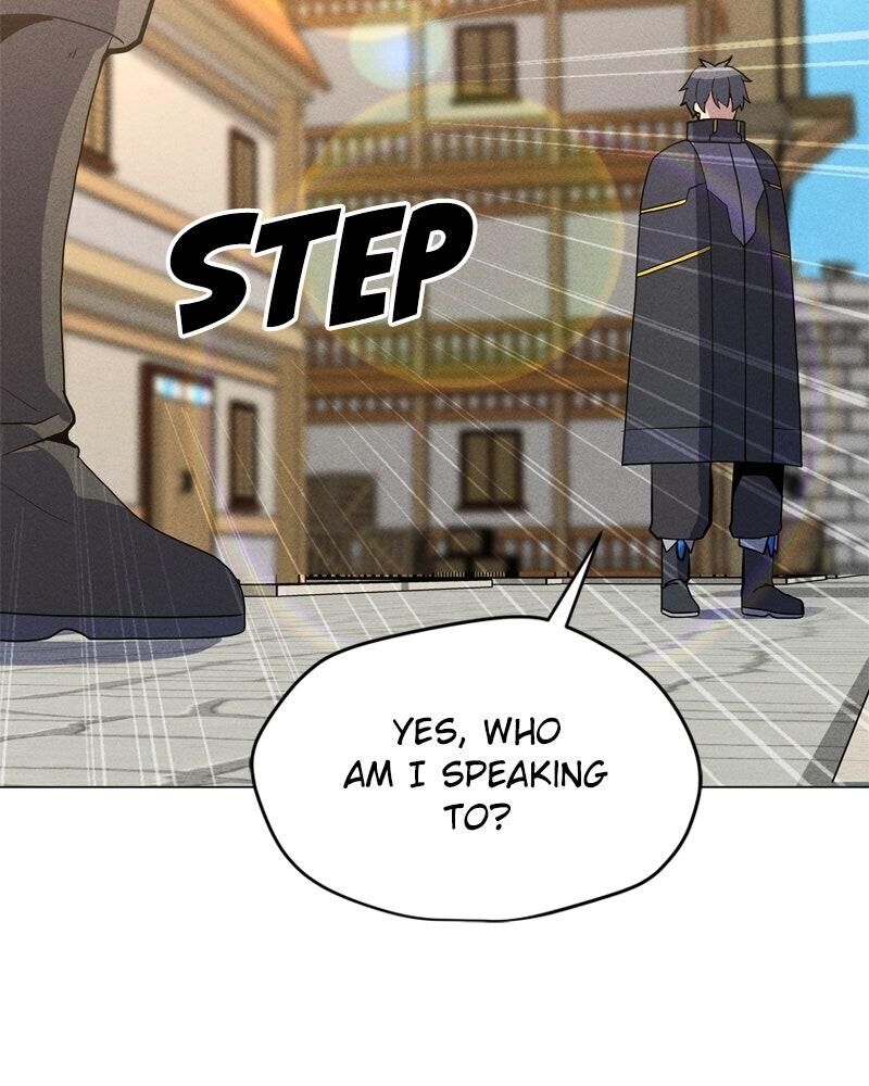 Solo Spell Caster Chapter 191 Page 12