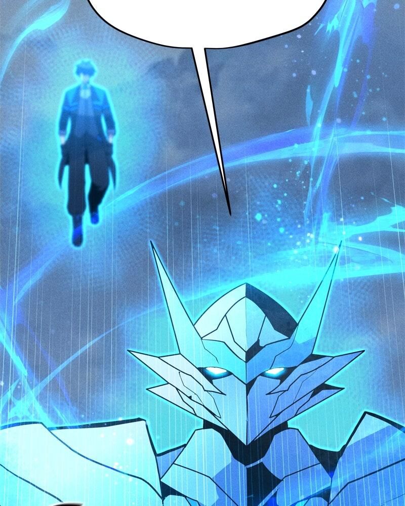 Solo Spell Caster Chapter 191 Page 137