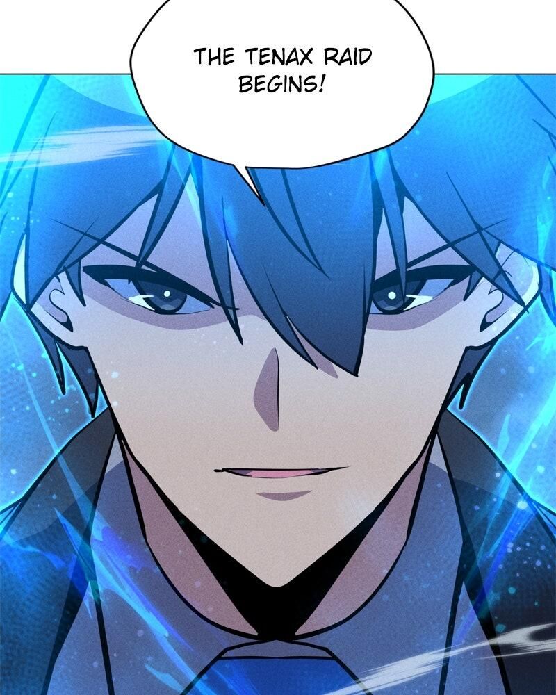 Solo Spell Caster Chapter 191 Page 159