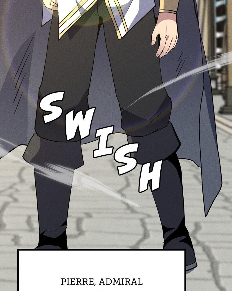 Solo Spell Caster Chapter 191 Page 17