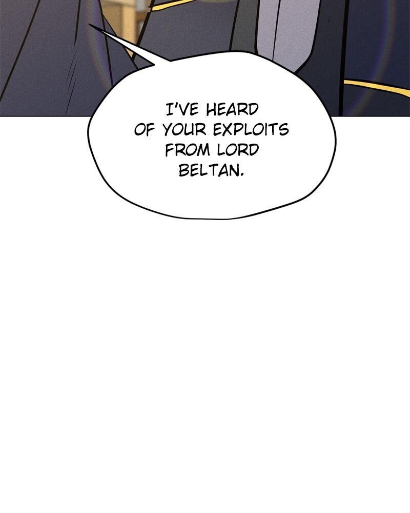 Solo Spell Caster Chapter 191 Page 23