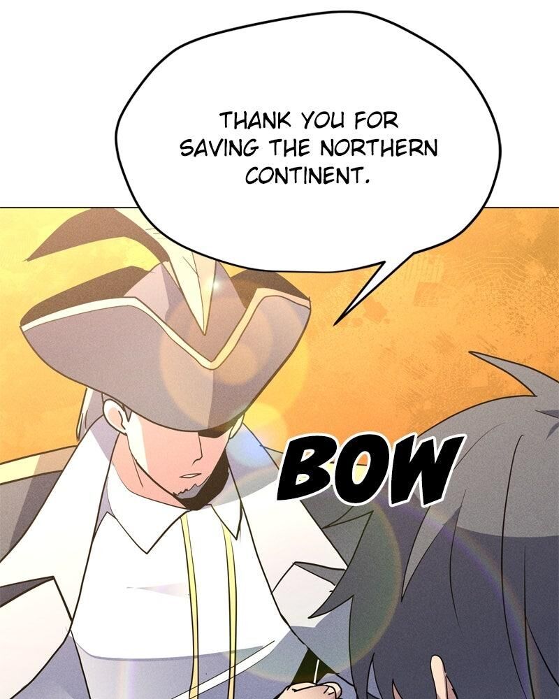 Solo Spell Caster Chapter 191 Page 24