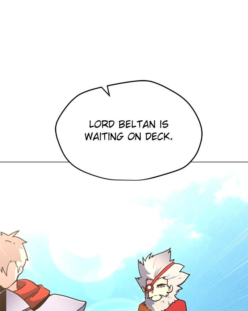 Solo Spell Caster Chapter 191 Page 33