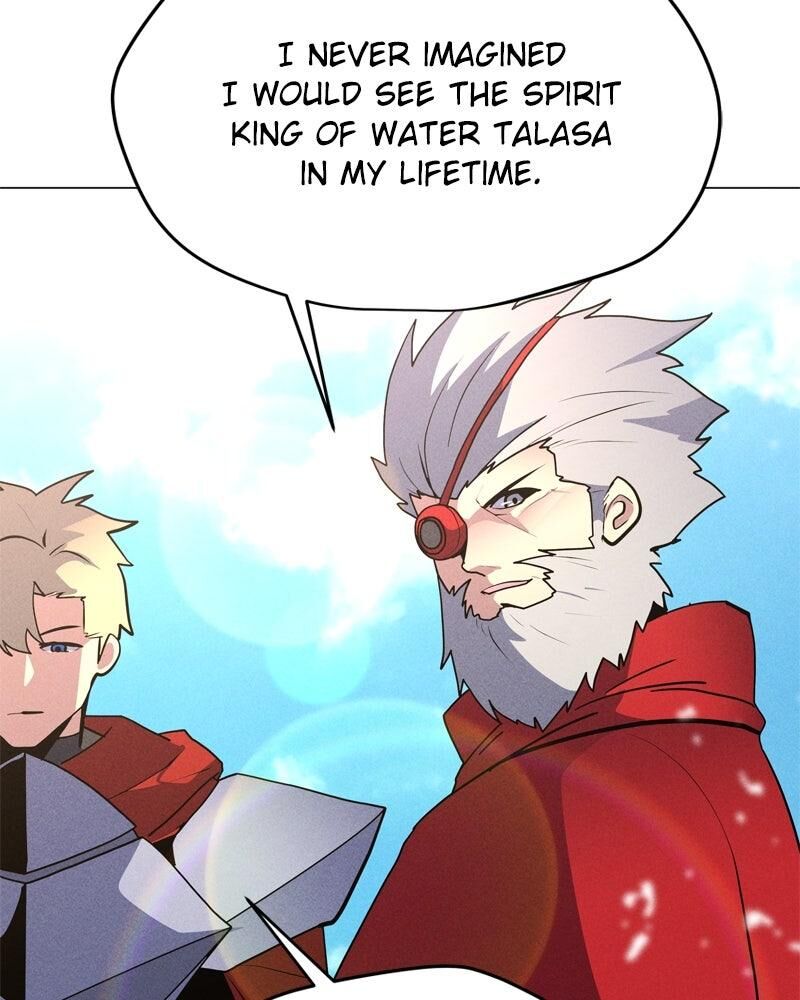 Solo Spell Caster Chapter 191 Page 57