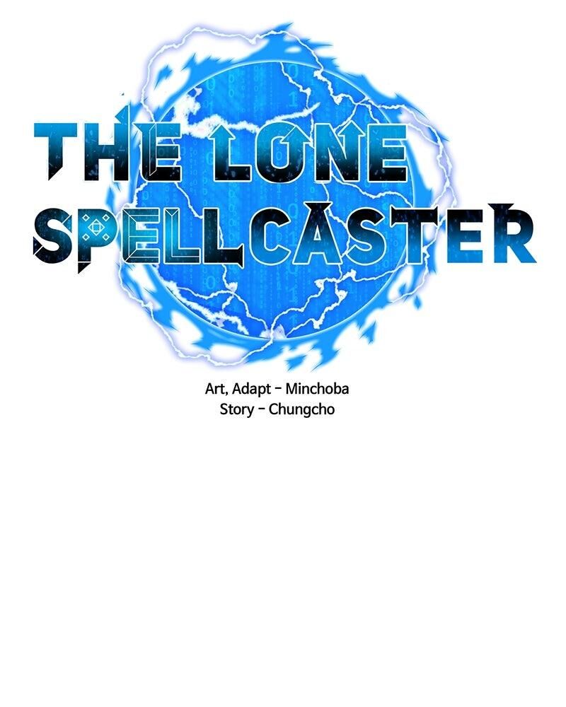 Solo Spell Caster Chapter 191 Page 69