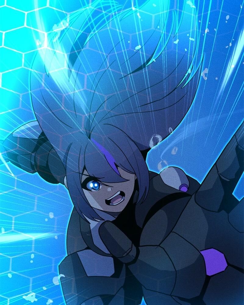 Solo Spell Caster Chapter 192 Page 80
