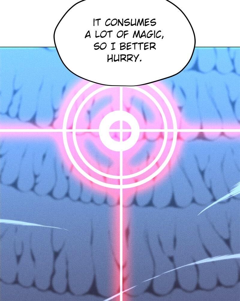 Solo Spell Caster Chapter 193 Page 20