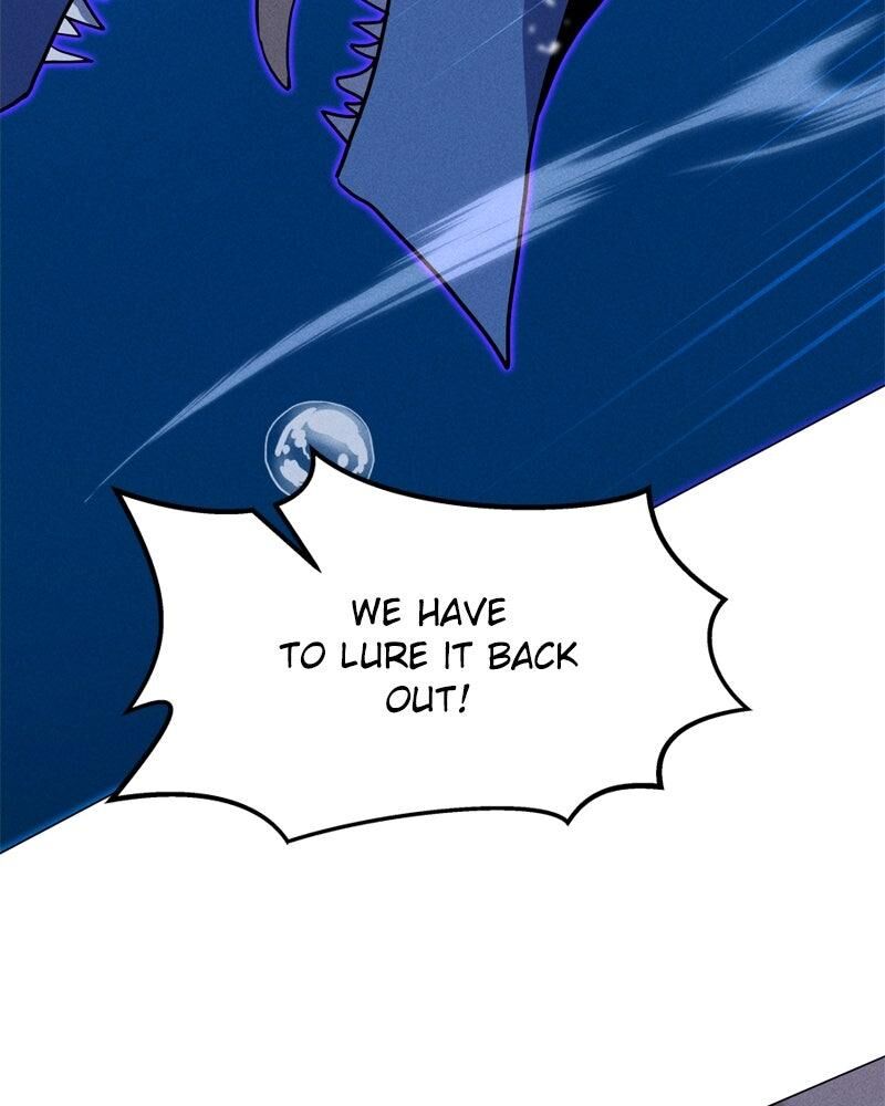 Solo Spell Caster Chapter 193 Page 44