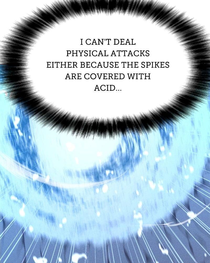 Solo Spell Caster Chapter 193 Page 50