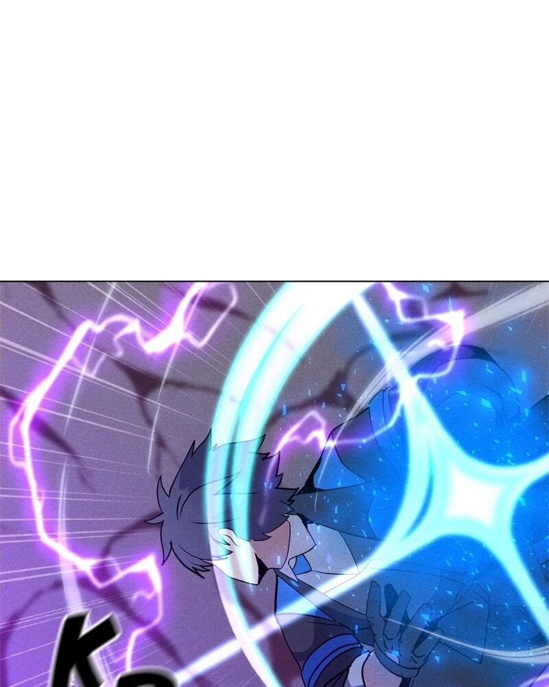 Solo Spell Caster Chapter 194 Page 1