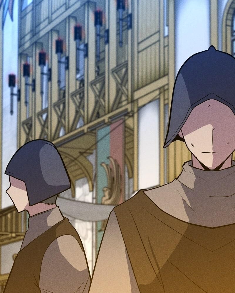Solo Spell Caster Chapter 194 Page 122