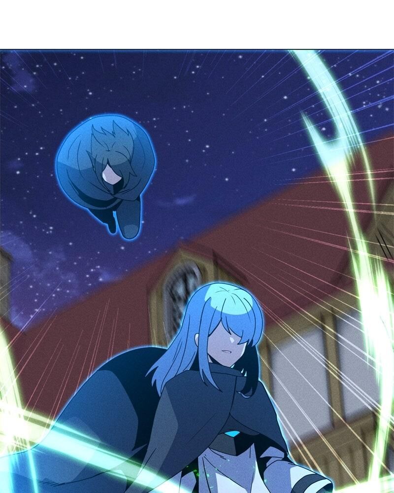Solo Spell Caster Chapter 194 Page 140