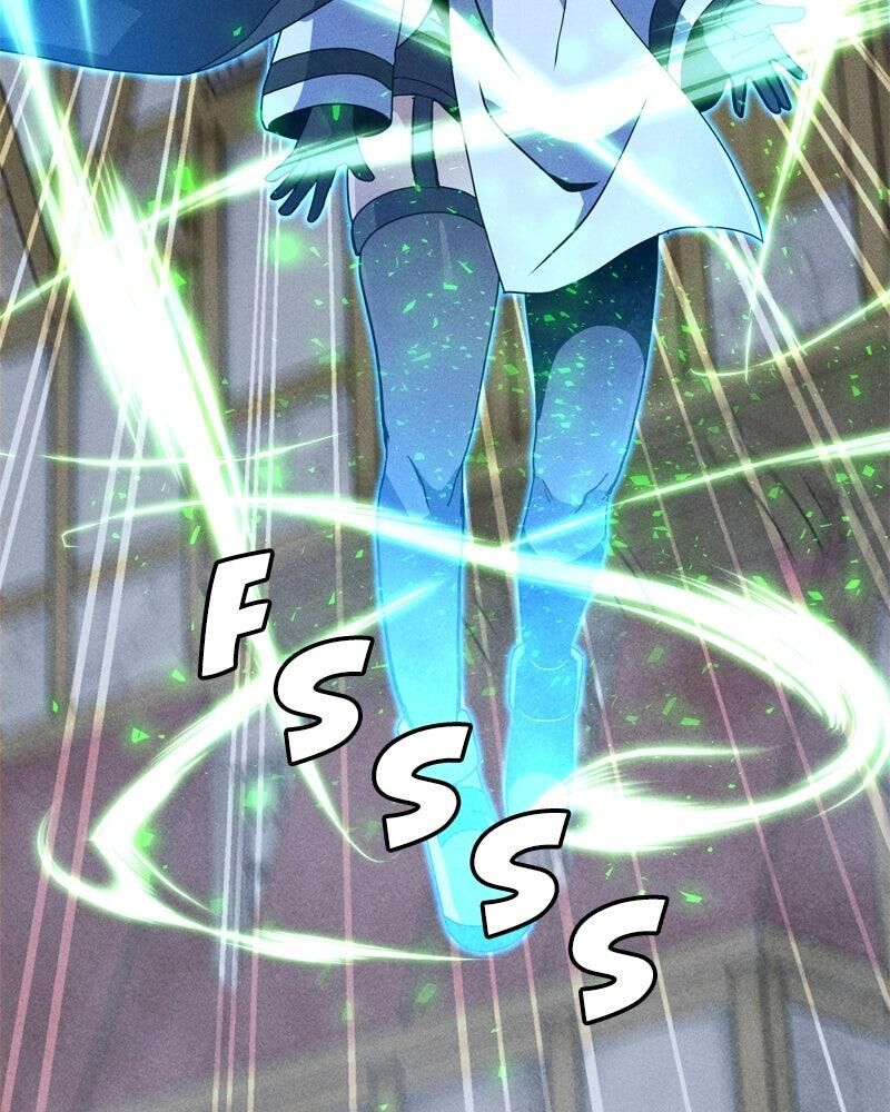 Solo Spell Caster Chapter 194 Page 141