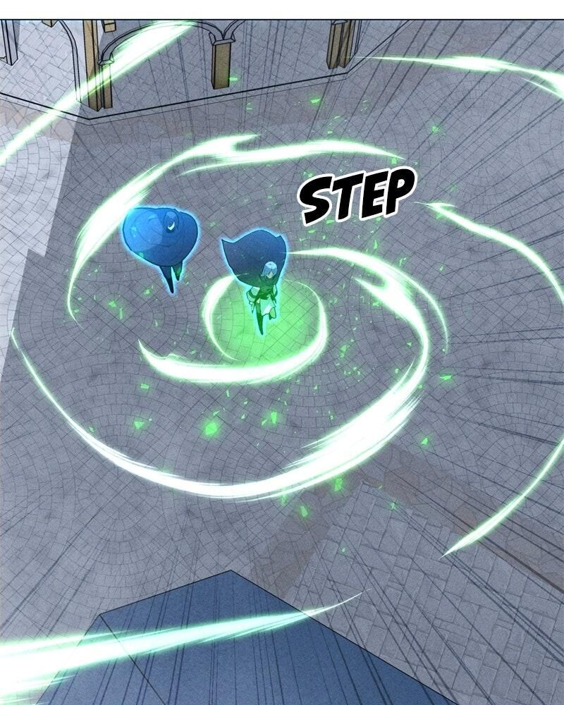Solo Spell Caster Chapter 194 Page 143