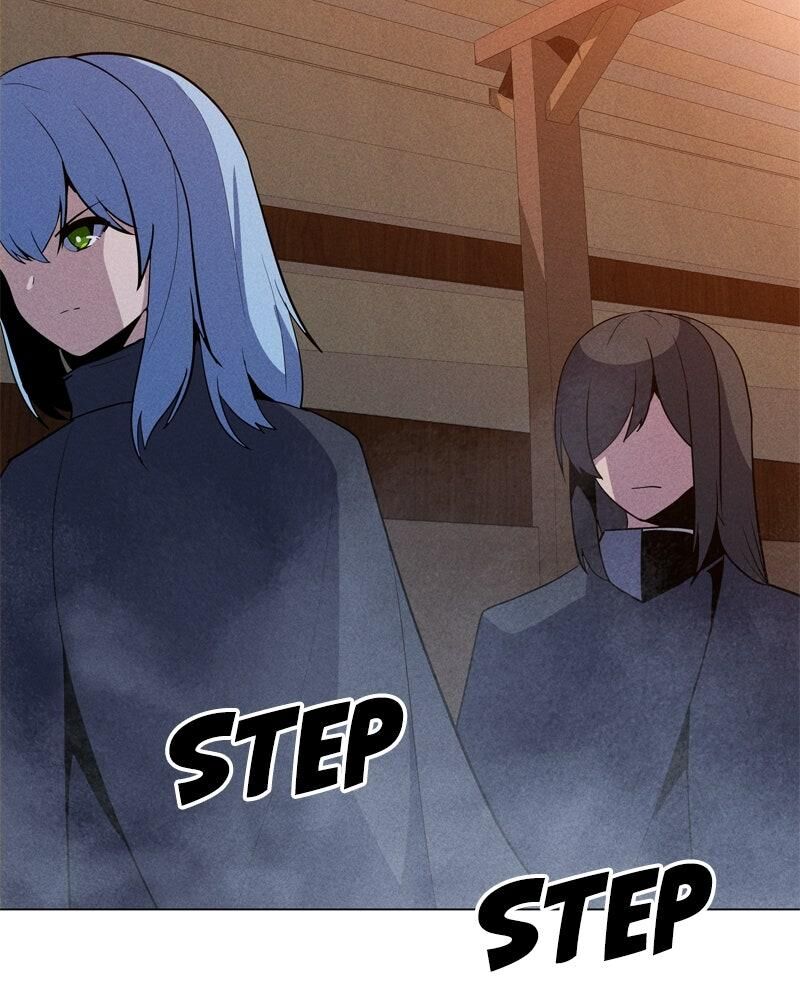 Solo Spell Caster Chapter 194 Page 152