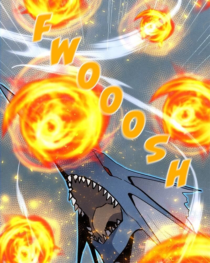 Solo Spell Caster Chapter 194 Page 31