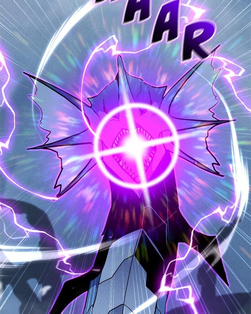 Solo Spell Caster Chapter 194 Page 39