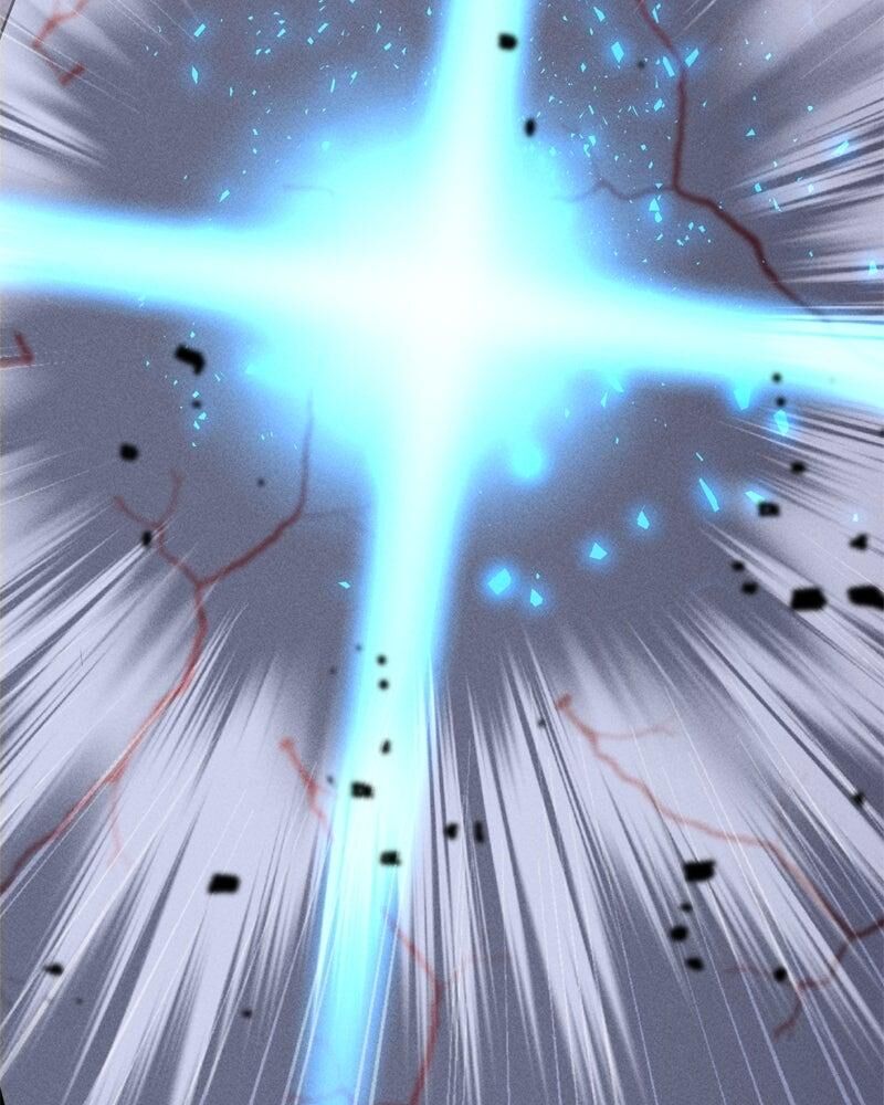 Solo Spell Caster Chapter 194 Page 6