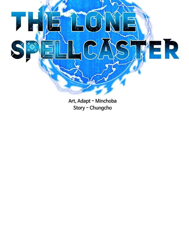 Solo Spell Caster Chapter 194 Page 66