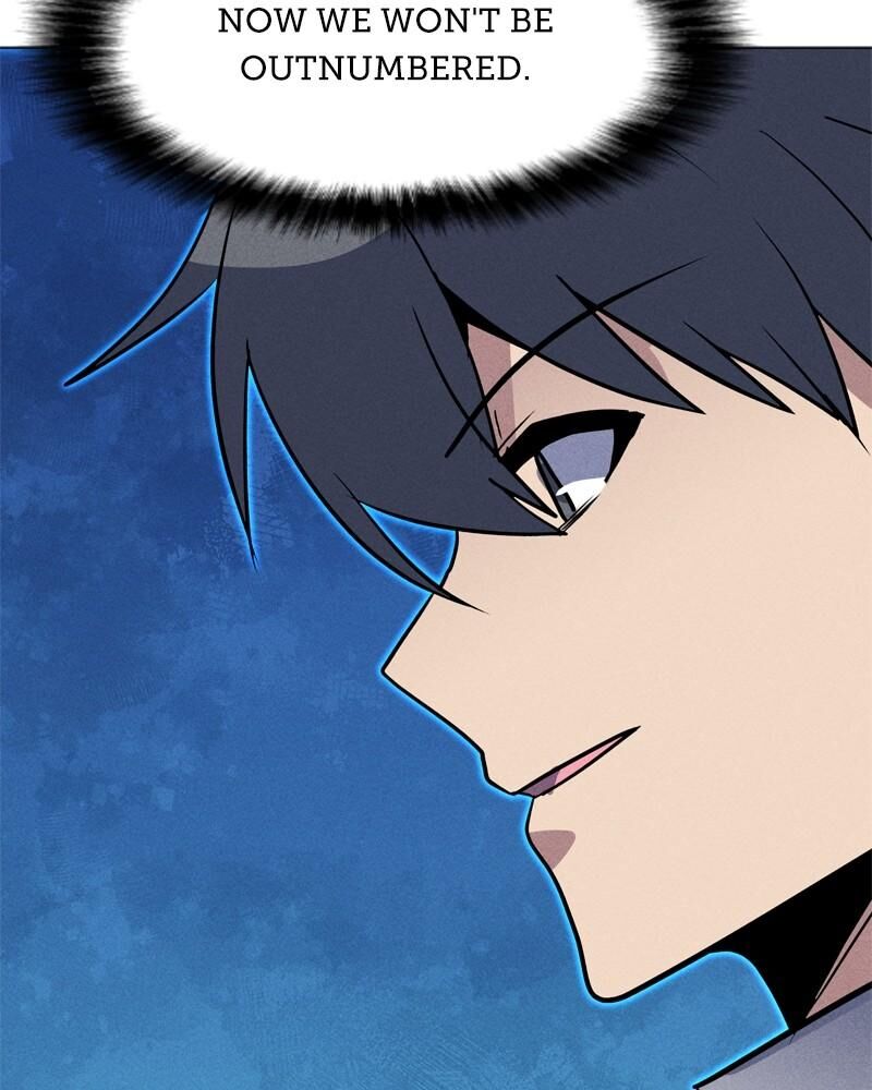 Solo Spell Caster Chapter 194 Page 80