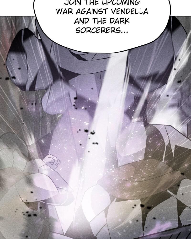 Solo Spell Caster Chapter 194 Page 97