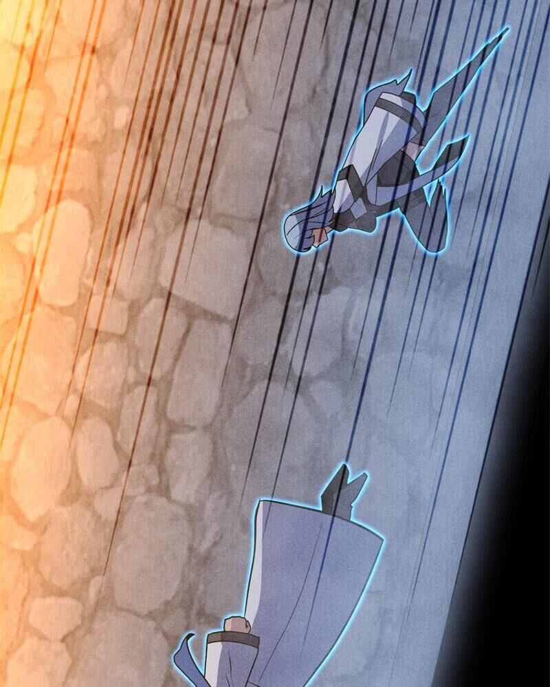 Solo Spell Caster Chapter 195 Page 111